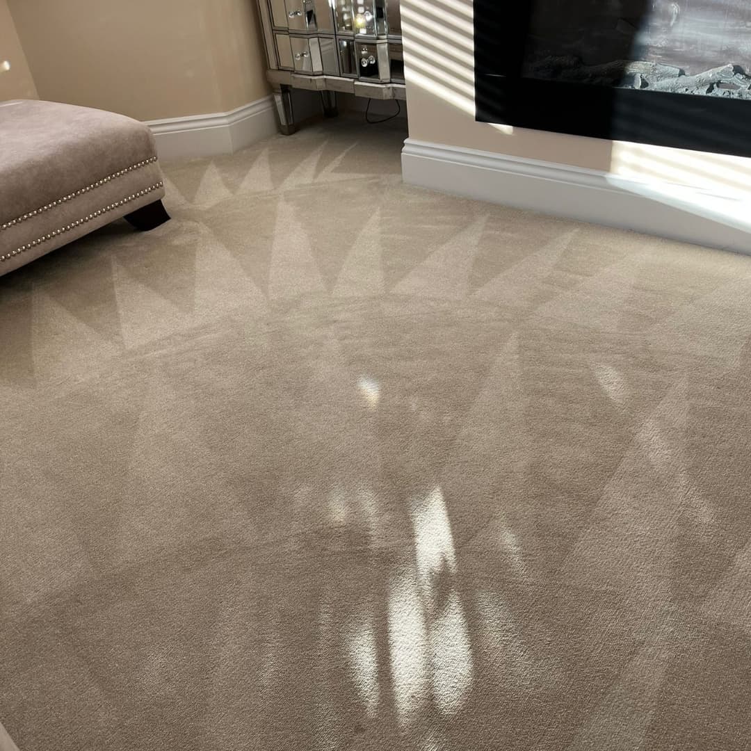 Domestic & Property Cleaning